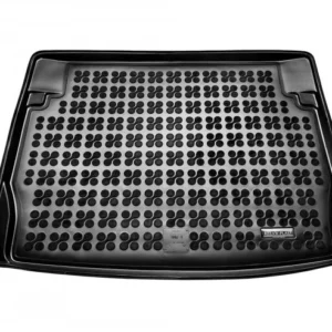 Bagasjeromsmatte Bmw 1 (F20) (2011-2019) – TPE - Gummi | Rezaw-Plast