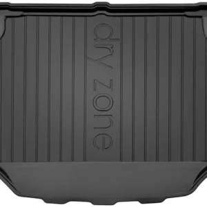Bagasjeromsmatte Bmw X2 (F39) (2017-2023) Nedre Gulv – TPE - Gummi | Frogum
