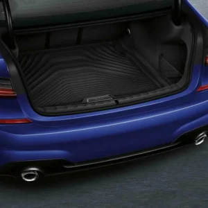 Bagasjeromsmatte Bmw 3 (G20) 330e PHEV Sedan (2018-) – TPE | BMW OEM