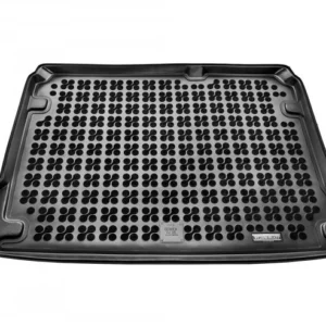 Bagasjeromsmatte Citroen C4 II (2010-2017) – TPE - Gummi | Rezaw-Plast