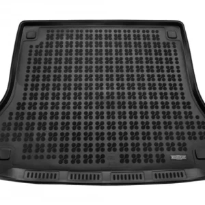 Bagasjeromsmatte Citroen C5 I Break / Stasjonsvogn versjon uten bagasjeromsgitter – TPE - Gummi | Rezaw-Plast