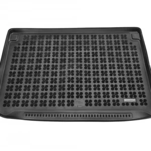Bagasjeromsmatte Citroen C4 CACTUS / C4 PICASSO II (2014-2020) – TPE - Gummi | Rezaw-Plast