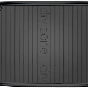Bagasjeromsmatte Citroen C4 II hatchback (2010-2017) – TPE - Gummi | Frogum