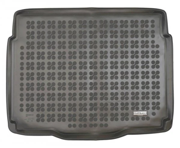 Bagasjeromsmatte Citroen C4 III (2020-) – TPE - Gummi | Rezaw-Plast