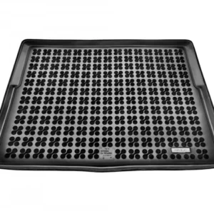 Bagasjeromsmatte Citroen C4 PICASSO II med reservehjul(liten) (2013-2018) – TPE - Gummi | Rezaw-Plast