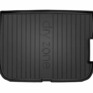 Bagasjeromsmatte Citroen C4 Picasso I, minivan (2006-2013) – TPE - Gummi | Frogum