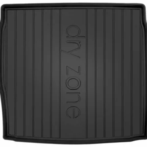 Bagasjeromsmatte Citroen C5 II, sedan (2008-2017) – gummi/plast | Frogum