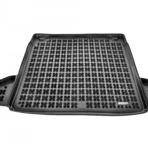 Bagasjeromsmatte Citroen C5 II Sedan (2008-2017) – TPE - Gummi | Rezaw-Plast