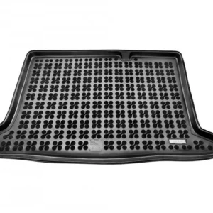 Bagasjeromsmatte Dacia Sandero II (2012-2020) – TPE - Gummi | Rezaw-Plast