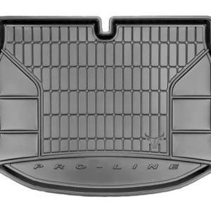 Bagasjeromsmatte Vw e-Golf (2017-) – TPE - Gummi | Frogum