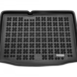 Bagasjeromsmatte Vw UP! / E-UP! – TPE - Gummi | Rezaw-Plast