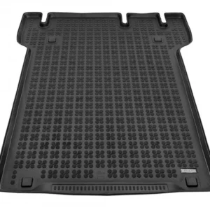 Bagasjeromsmatte Fiat SCUDO II 5 seter (2006-2016) – TPE - Gummi | Rezaw-Plast