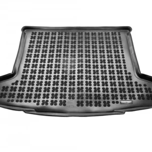 Bagasjeromsmatte Fiat TIPO Sedan (2015-) – TPE - Gummi | Rezaw-Plast
