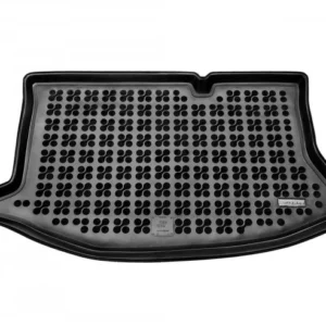 Bagasjeromsmatte Ford Fiesta Mk6 (2008-2017) – TPE - Gummi | Rezaw-Plast