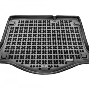 Bagasjeromsmatte Ford Focus II Hatchback (2004-2011) – TPE - Gummi | Rezaw-Plast