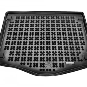 Bagasjeromsmatte Ford Focus III / Focus Electric – TPE - Gummi | Rezaw-Plast
