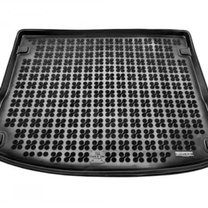 Bagasjeromsmatte Ford Focus III Stasjonsvogn (2010-2019) – TPE - Gummi | Rezaw-Plast