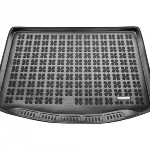 Bagasjeromsmatte Ford Kuga II (2013-2019) – TPE - Gummi | Rezaw-Plast