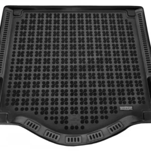 Bagasjeromsmatte Ford Mondeo V (2014-2022) – TPE - Gummi | Rezaw-Plast