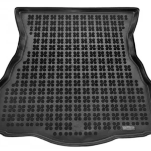 Bagasjeromsmatte Ford Mondeo V Hatchback (2014-2022) – TPE - Gummi | Rezaw-Plast