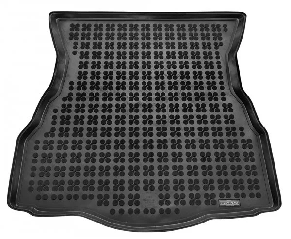 Bagasjeromsmatte Ford Mondeo V Hatchback (2014-2022) – TPE - Gummi | Rezaw-Plast