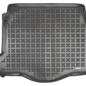 Bagasjeromsmatte Ford Mondeo V Hybrid (2019-2022) – TPE - Gummi | Rezaw-Plast