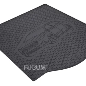 Bagasjeromsmatte Ford Mondeo V Turnier (2014-2022) – Luktfrie Gummi | Rigum