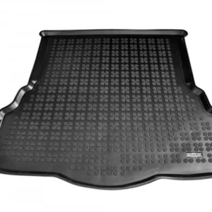 Bagasjeromsmatte Ford Mondeo V Vignale Sedan (2014-2022) – TPE - Gummi | Rezaw-Plast