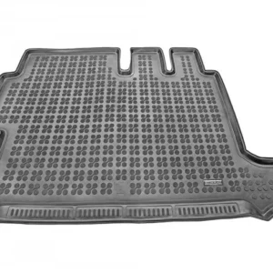 Bagasjeromsmatte Ford Transit Custom I (2012-2023) – TPE - Gummi | Rezaw-Plast