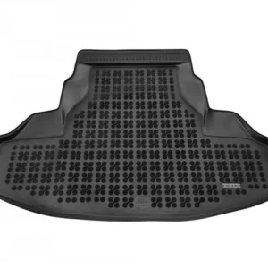 Bagasjeromsmatte Honda ACCORD VIII Sedan (2008-2015) – TPE - Gummi | Rezaw-Plast
