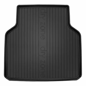Bagasjeromsmatte Honda Accord VIII, stasjonsvogn (2008-2012) – TPE - Gummi | Frogum