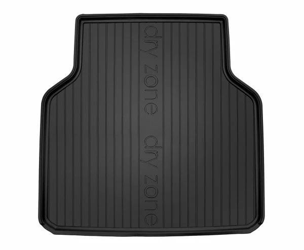 Bagasjeromsmatte Honda Accord VIII, stasjonsvogn (2008-2012) – TPE - Gummi | Frogum