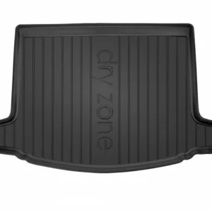 Bagasjeromsmatte Honda Civic IX, hatchback (2011-2016) – TPE - Gummi | Frogum