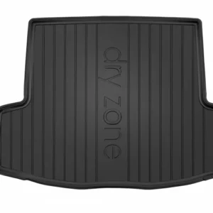 Bagasjeromsmatte Honda Civic IX Tourer, stasjonsvogn (2013-2016) – TPE - Gummi | Frogum