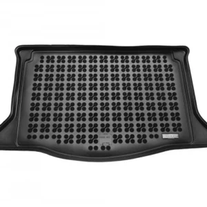 Bagasjeromsmatte Honda JAZZ III (2008-2015) – TPE - Gummi | Rezaw-Plast