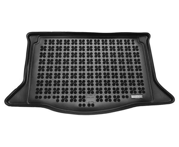 Bagasjeromsmatte Honda JAZZ III (2008-2015) – TPE - Gummi | Rezaw-Plast