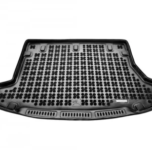 Bagasjeromsmatte Hyundai i30 I CW (2007-2012) – TPE - Gummi | Rezaw-Plast