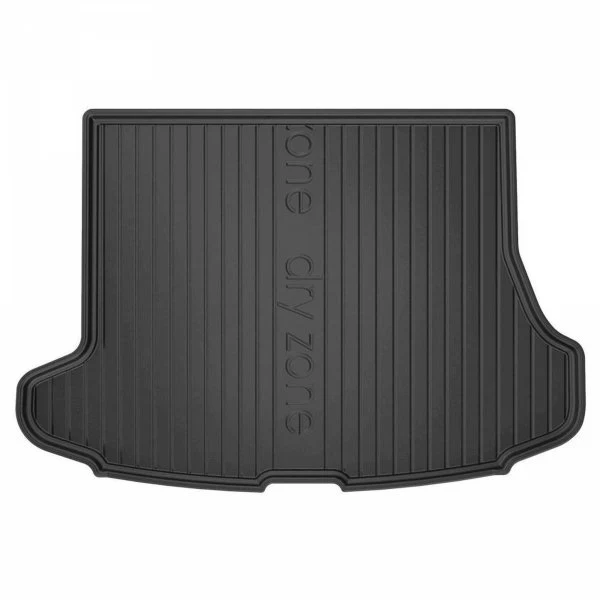 Bagasjeromsmatte Hyundai i30 I CW (2007-2012) – TPE Gummi | Frogum