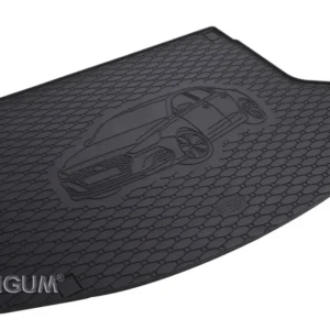 Bagasjeromsmatte Hyundai i30 III Fastback (2017-) – Luktfrie Gummi | Rigum