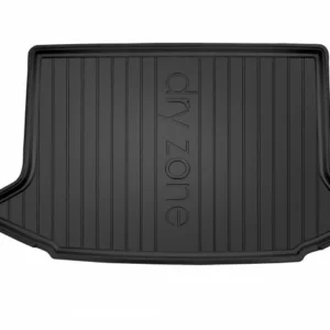 Bagasjeromsmatte Hyundai Kona I / Kona Electric I – TPE - Gummi | Frogum
