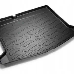 Bagasjeromsmatte Vw ID.3 (2019-) – TPE - Gummi | VAG OEM