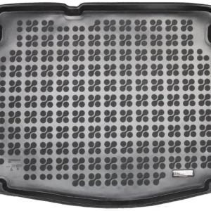 Bagasjeromsmatte Vw ID.3 / ID.3 1ST – TPE - Gummi | Rezaw-Plast