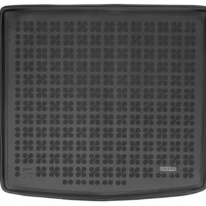Bagasjeromsmatte Vw ID.4 (2020-) – TPE - Gummi | Rezaw-Plast