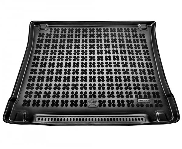 Bagasjeromsmatte Jeep Grand Cherokee IV (WK2) (2010-2021) – TPE - Gummi | Rezaw-Plast