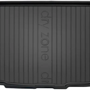 Bagasjeromsmatte Jeep Renegade (2014-) – TPE - Gummi | Frogum