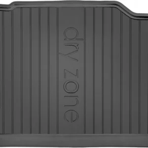 Bagasjeromsmatte Jeep Wrangler JL (2017-) – TPE - Gummi | Frogum