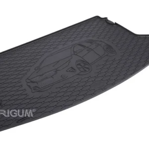 Bagasjeromsmatte Kia Ceed III (2018-) – Luktfrie Gummi | Rigum
