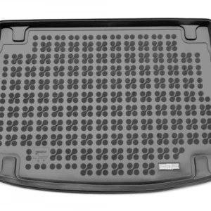 Bagasjeromsmatte Kia CEED III (CD) Hatchback, øvre/med justerbart bagasjeromsgulv (2018-) – TPE - Gummi | Rezaw-Plast