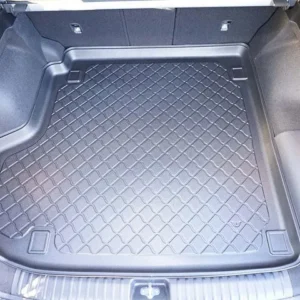 Bagasjeromsmatte Kia Ceed III SW stasjonsvogn Hybrid (2020-) – myk Termoplast-elastomer (TPE) | Aristar