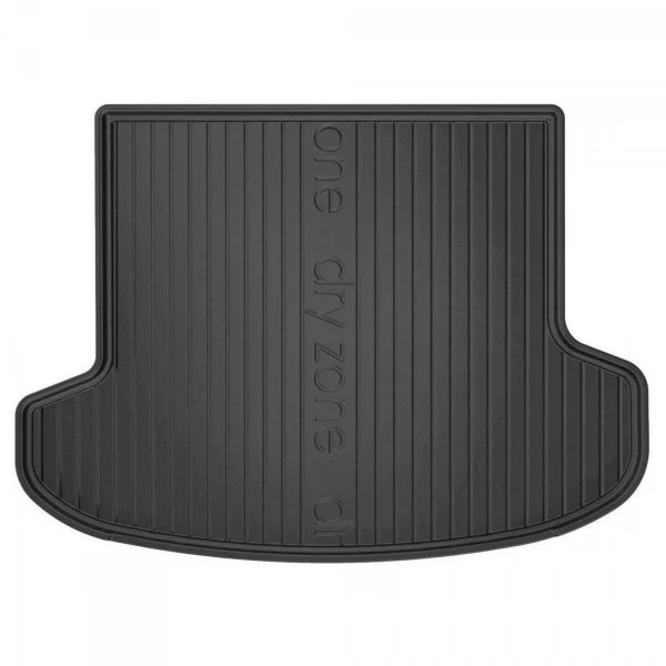 Bagasjeromsmatte Kia Ceed I Sport Wagon (2007-2012) – TPE Gummi | Frogum
